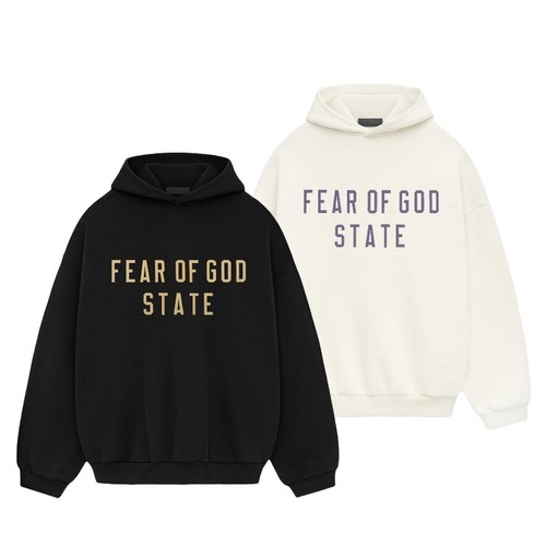 Fear god state essentials - of,