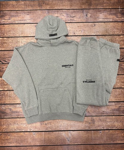 New fear god essentials - god, set