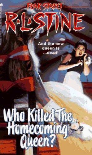 Who killed the - who, homecoming